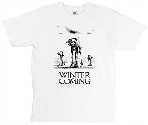 

koszulka gra o tron game of thrones got WYBÓRóżne