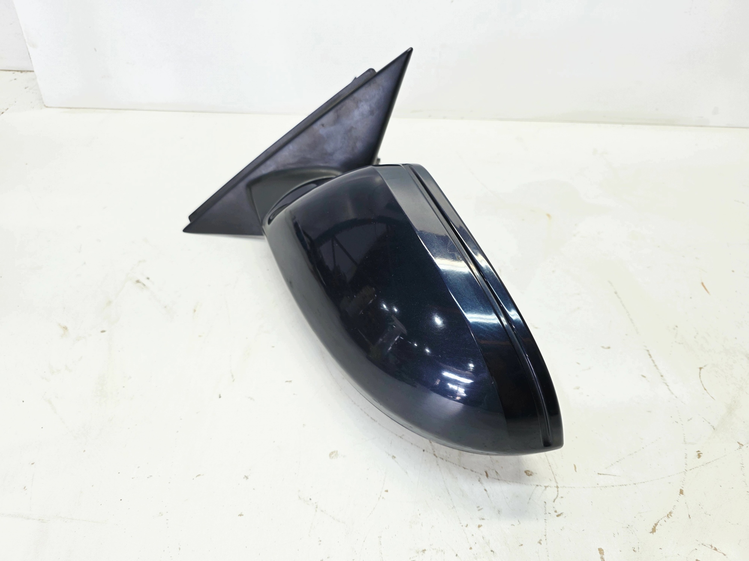 mirror exterior left AUDI A6 C7 LX5R 6 PIN