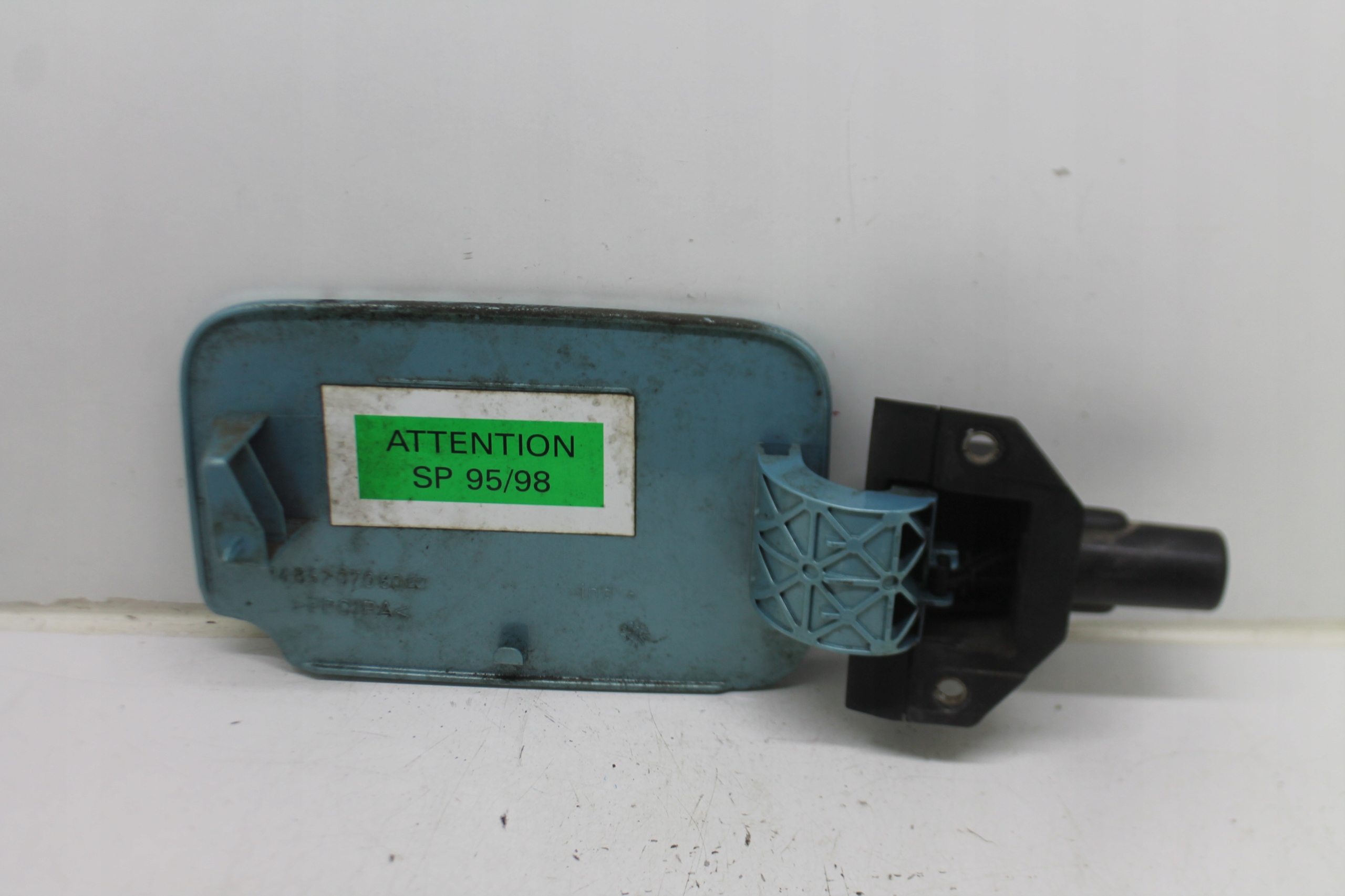 Tankklappe des Kraftstoffsbehälters 1485207080 CITROEN C8