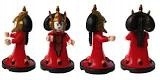 AMIDALA STAR WARS KLOCKI MINIFIGURKA GWIEZDNE WOJNY Kod producenta 06