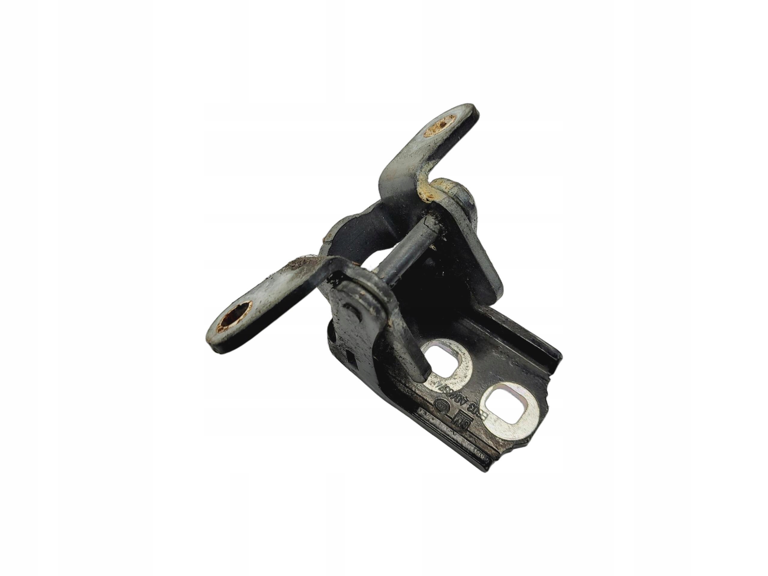 hinge door right rear part lower OPEL INSIGNIA A Z22C
