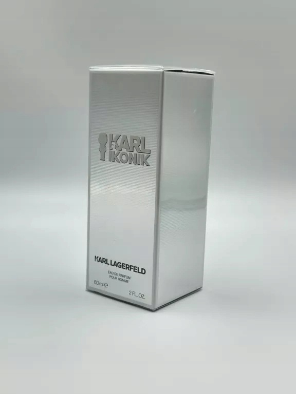 Karl Lagerfeld Karl Ikonik Pour Homme Woda Perfumowana 60 ML