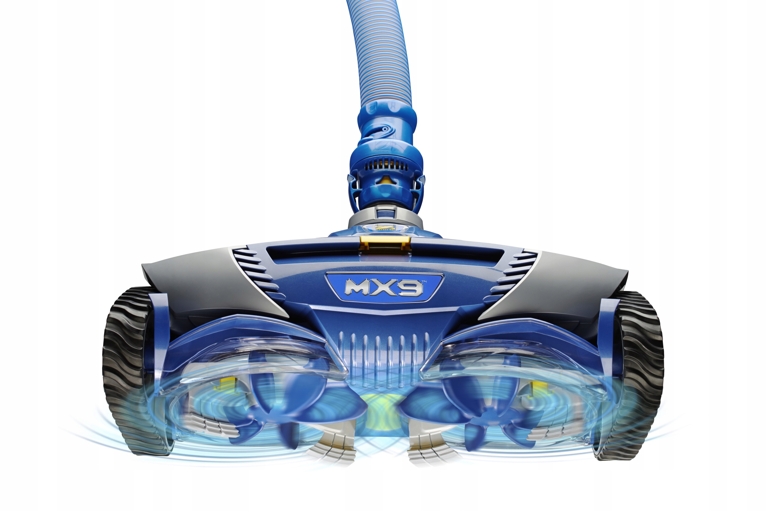 Робот-пилосос ZODIAC MX9