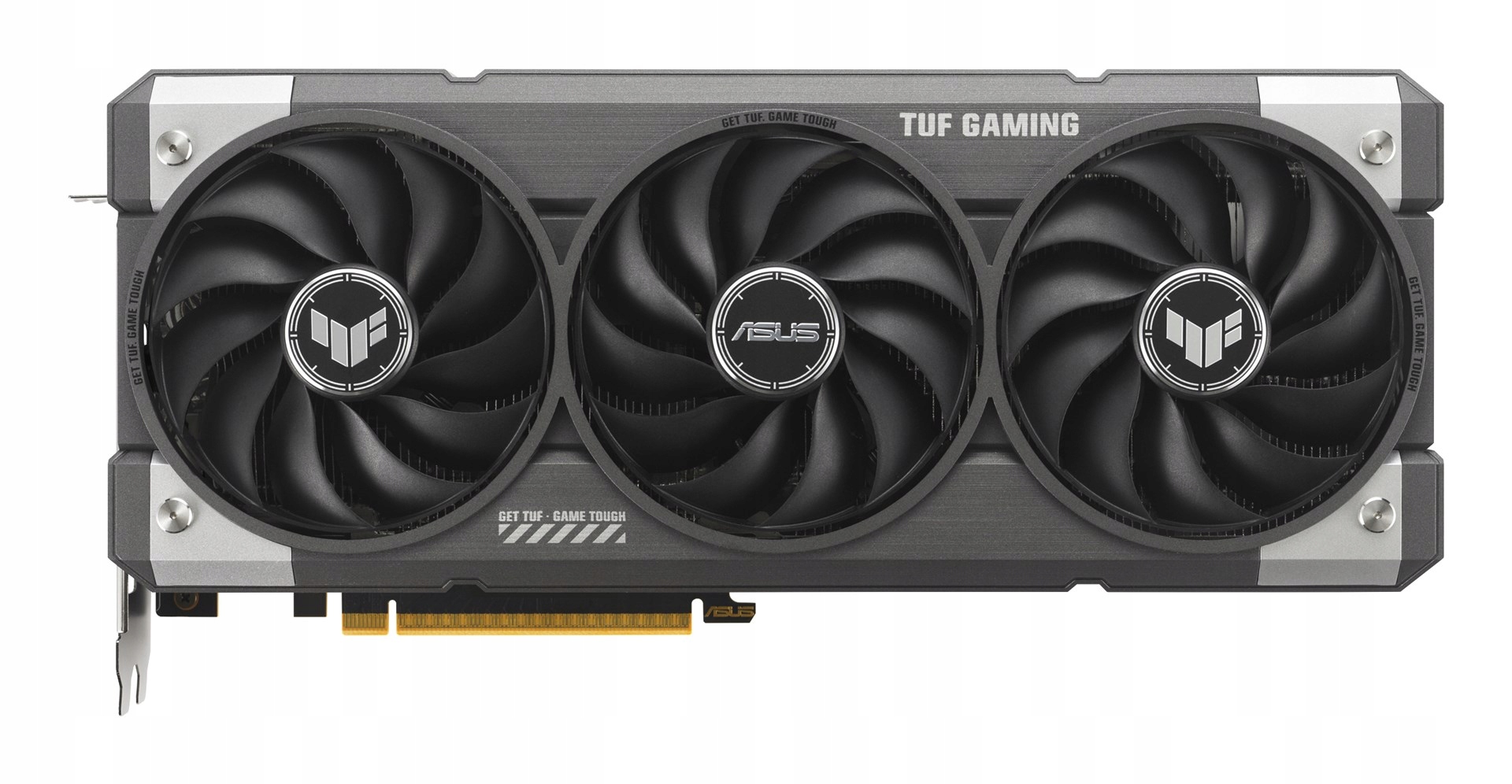 Karta graficzna ASUS TUF Gaming RTX 5060 8GB OC