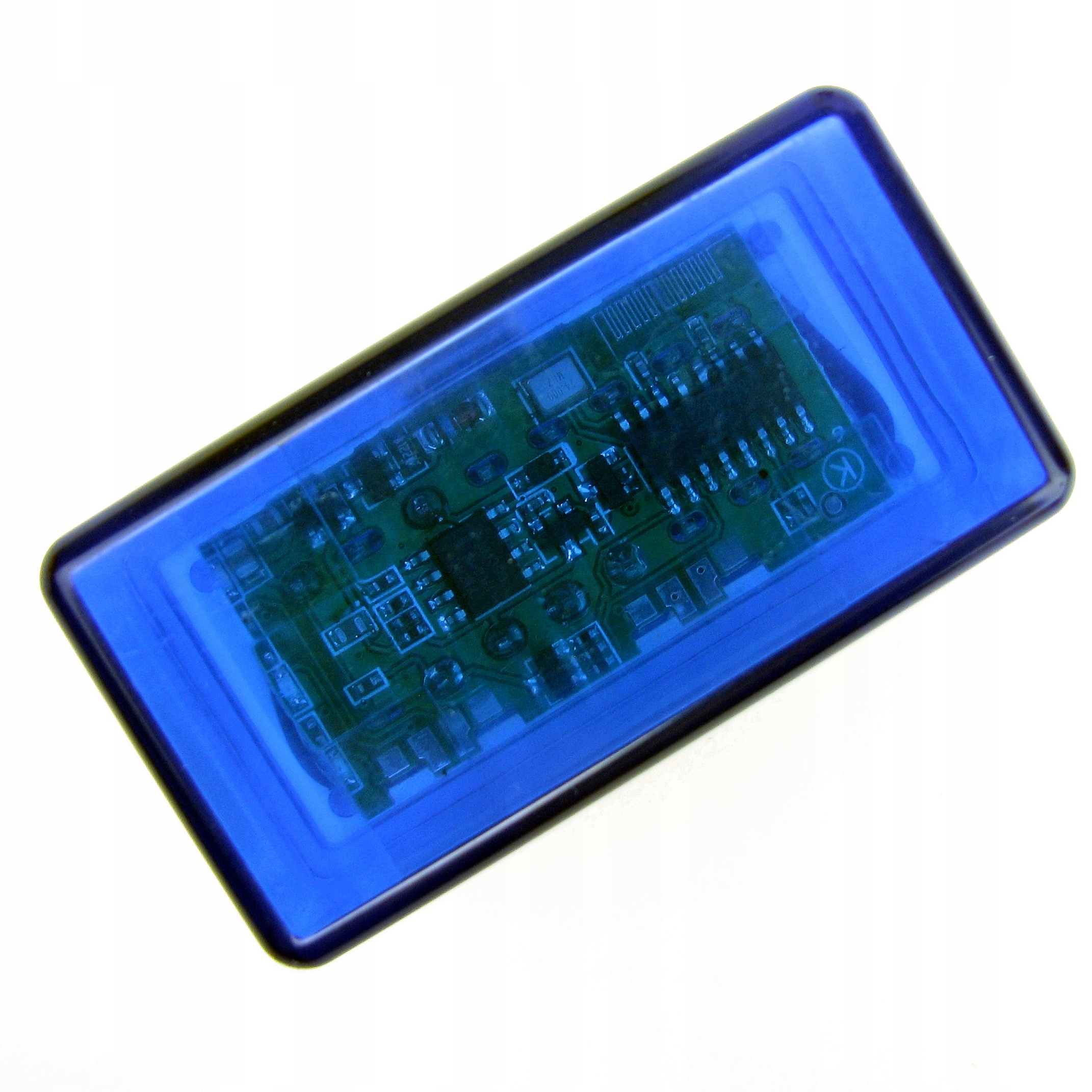 INTERFEJS DIAGNOSTYCZNY OBD2 ELM 327 BLUETOOTH Kod producenta G019