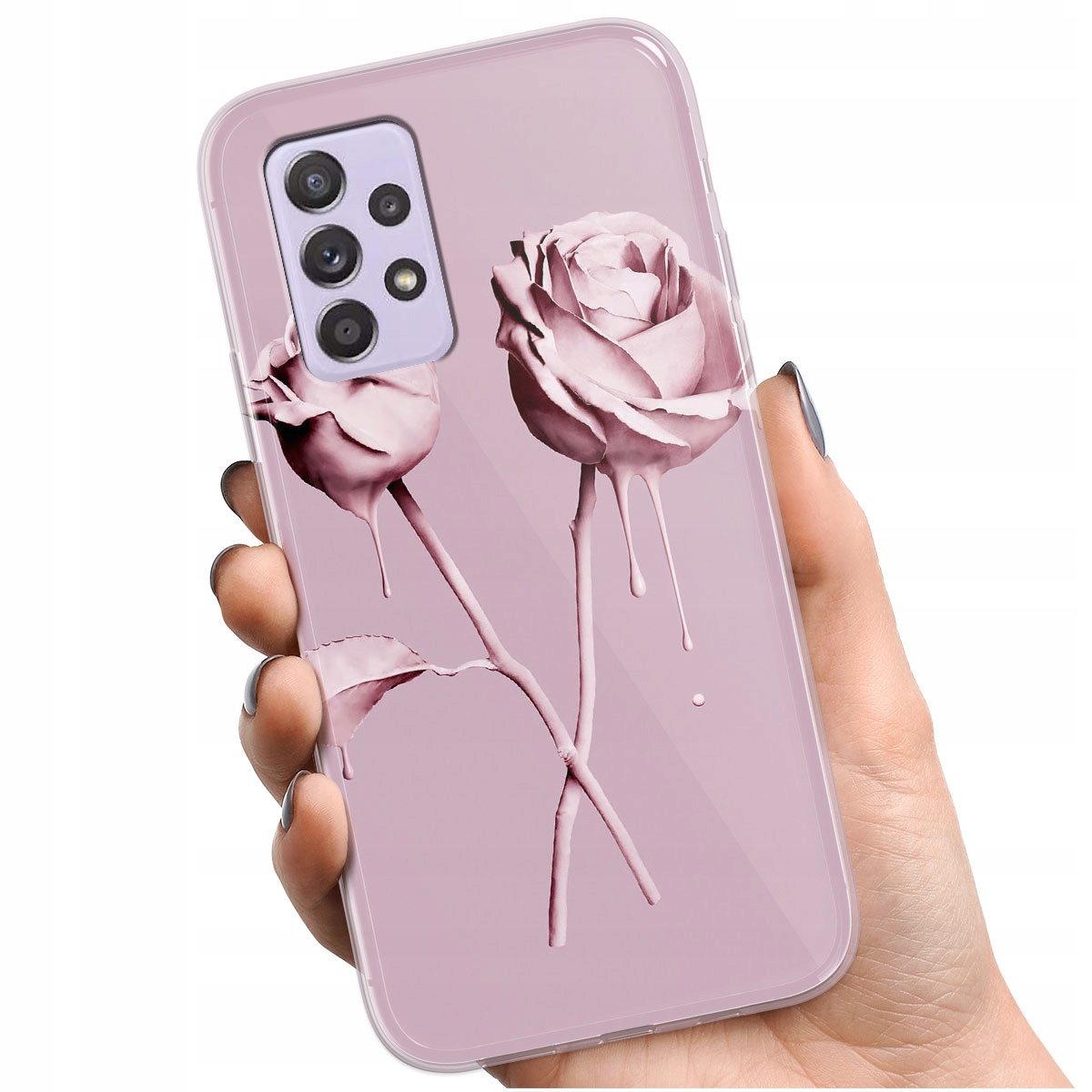 

Etui Premium Do Samsung A52 A52S 5G Jakość