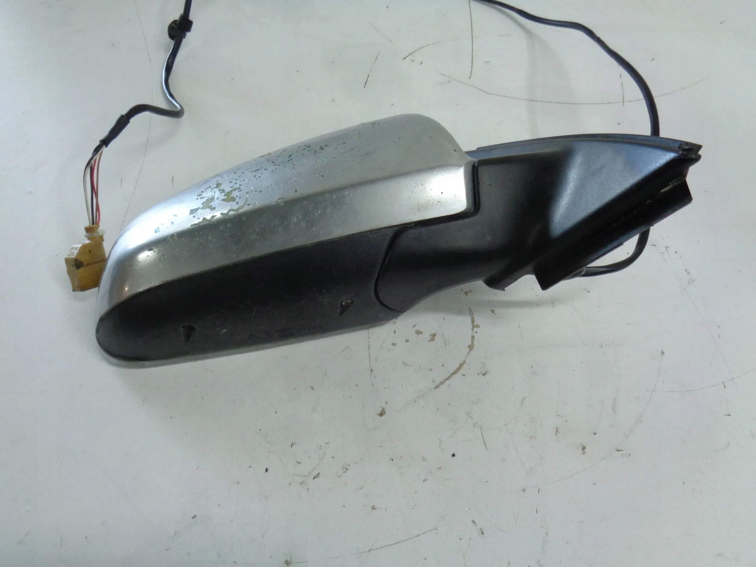 AUDI A4 B6 B7 0-08R mirror right 5 vertical EUROPA