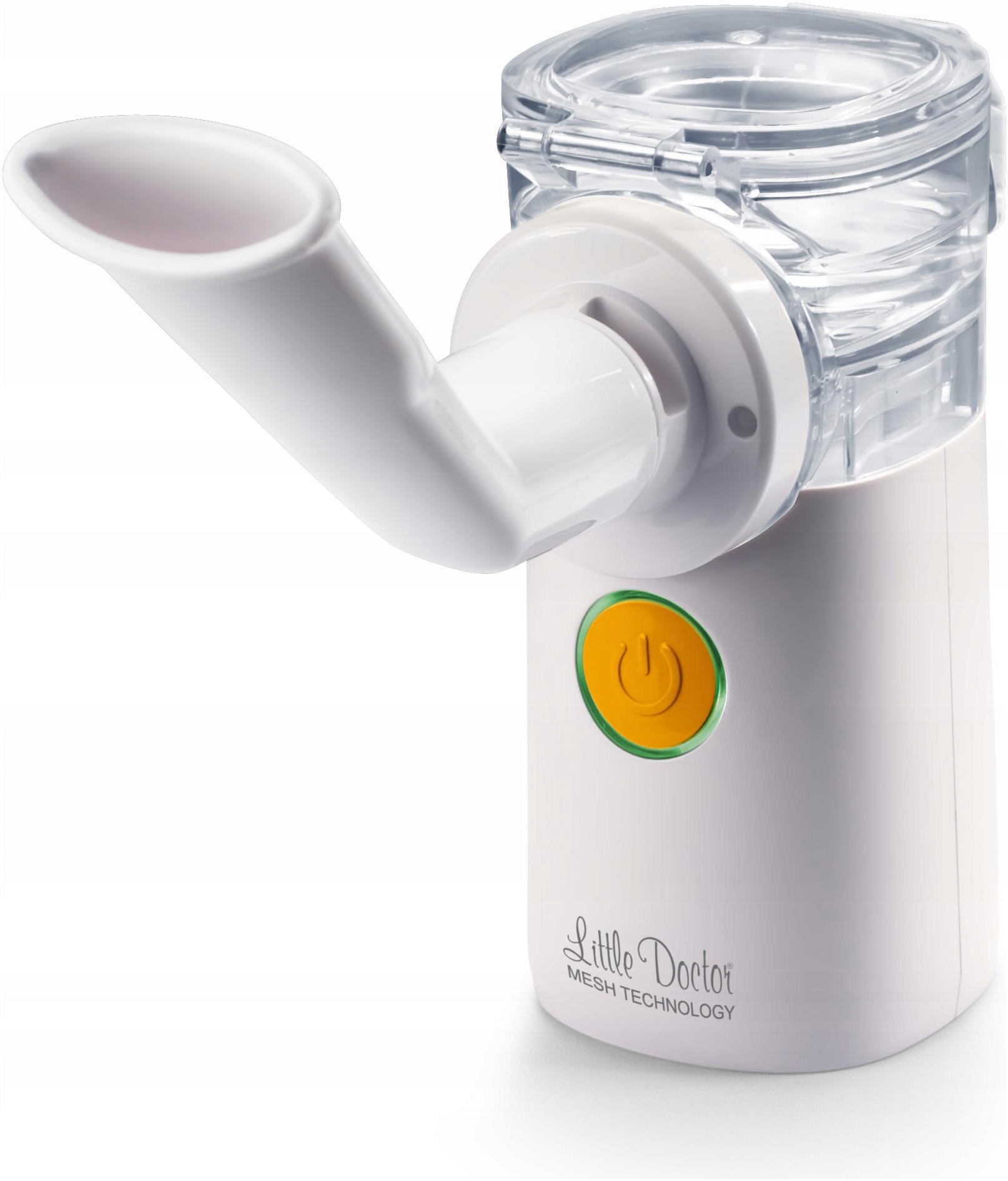 Inhalator Ultradźwiękowy LD-812U