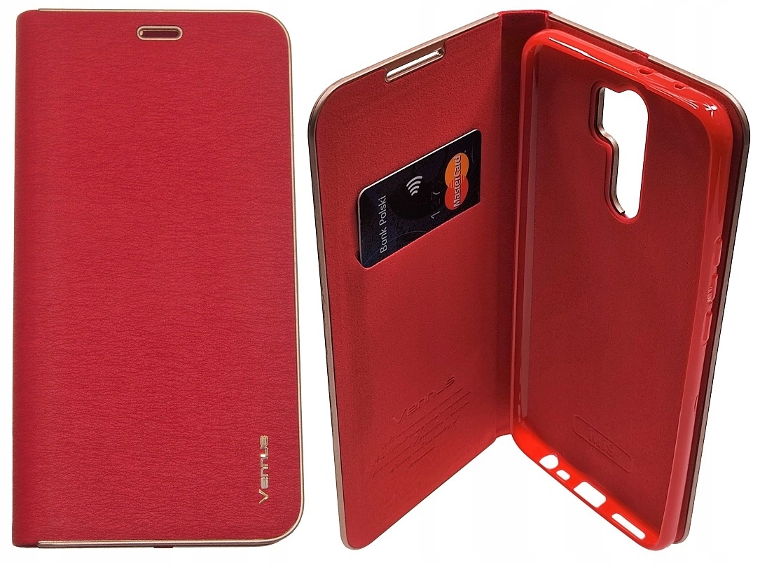 

Oryginalne Etui Vennus do Xiaomi Redmi 9