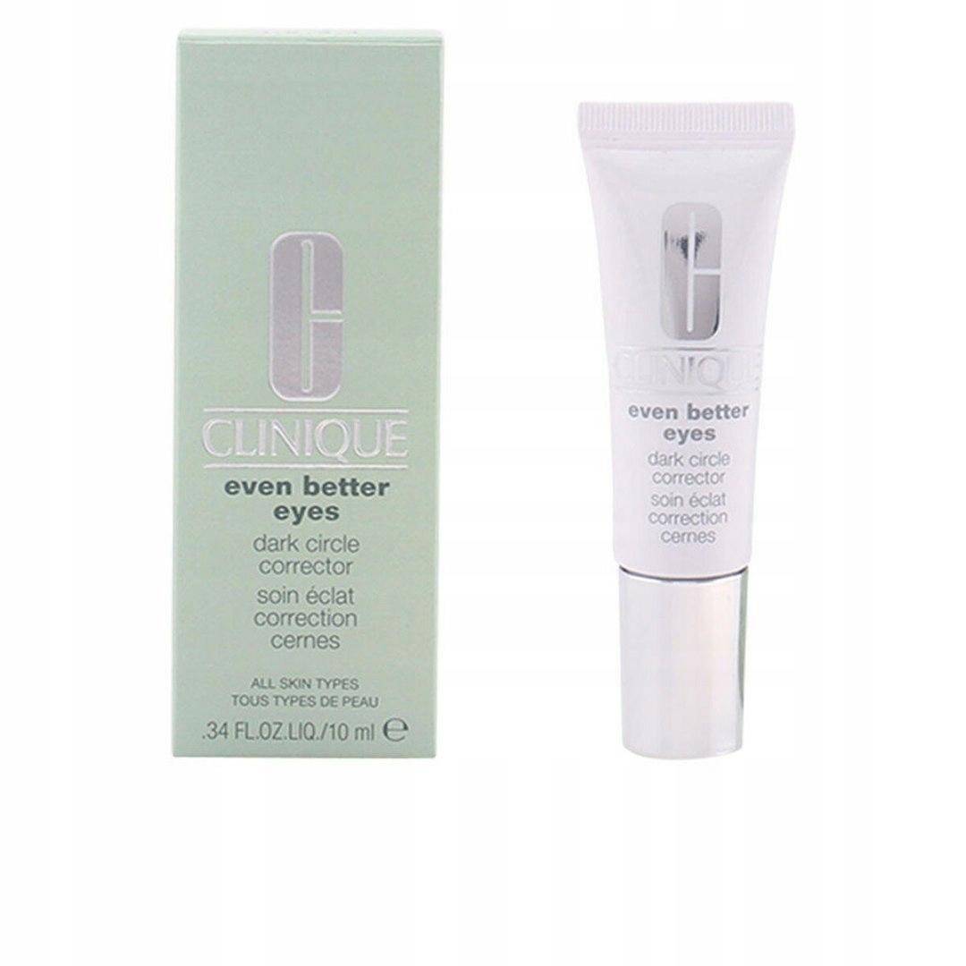 Oční krém Clinique 028284 10 ml
