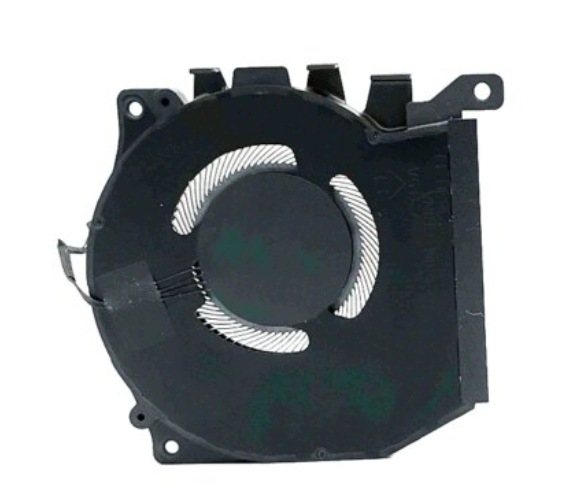 Ventilátor Cpu Dell Alienware X16 R1 R2 0W3YTN EG50050S1-CL10-S9A NS8CC23
