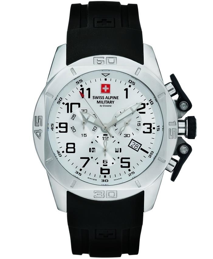 Pánské hodinky Swiss Alpine Military SAM7063.9833