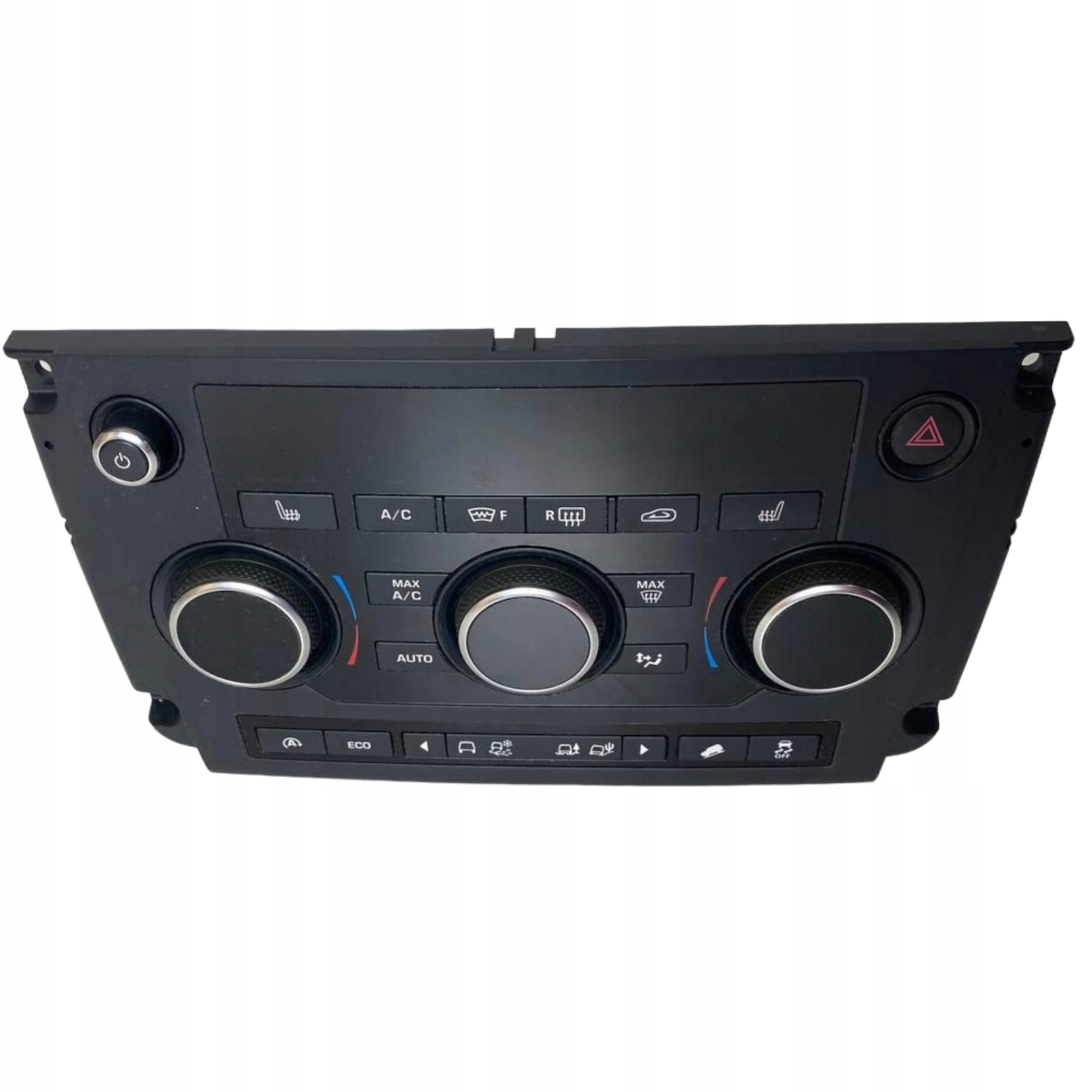 FK72-14B596-CK - Панель вентиляционного отверстия кондиционера LR DISCOVERY SPORT L550