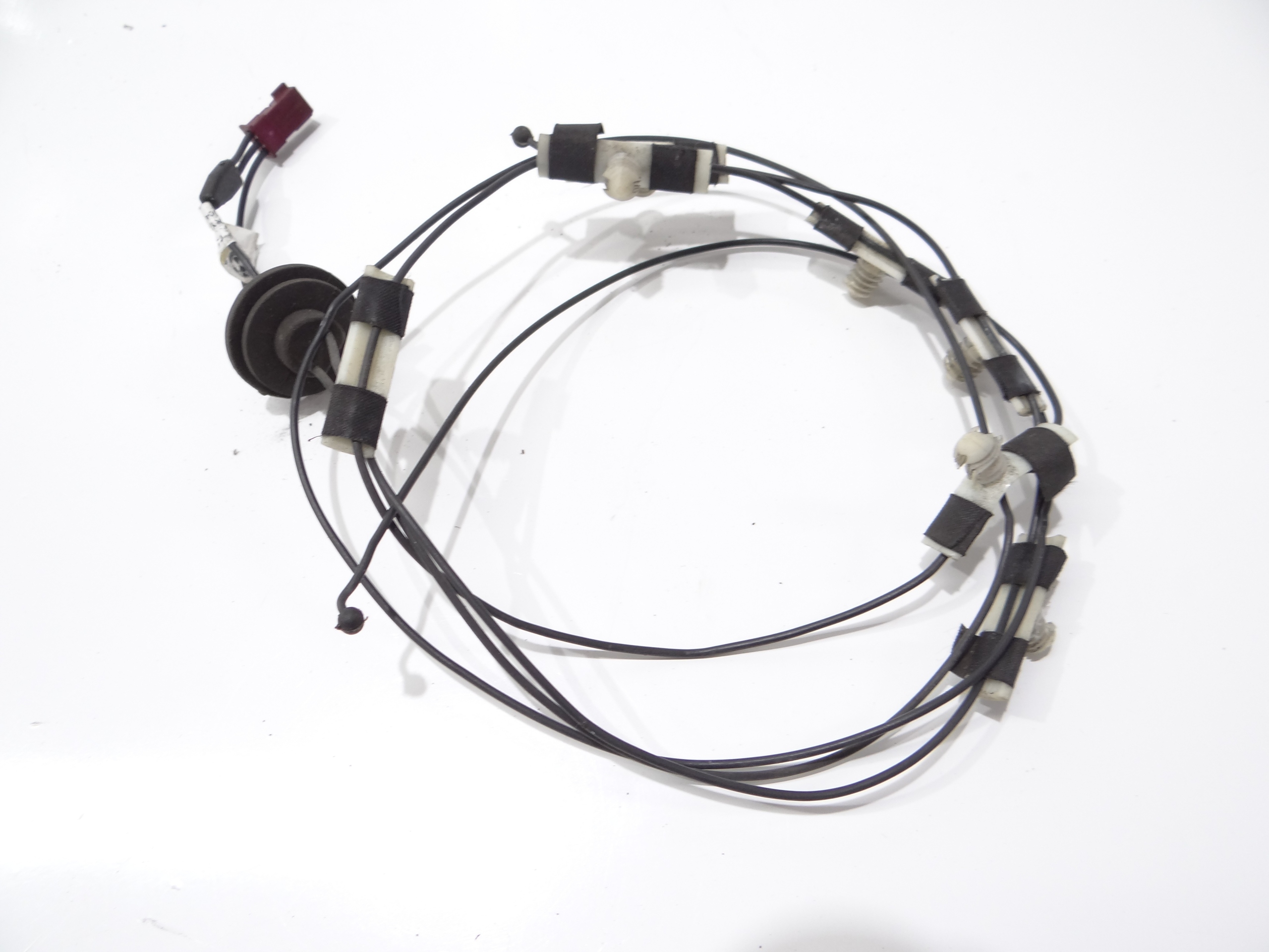 antenna FM Paraurti BMW E89 Z4 9123994