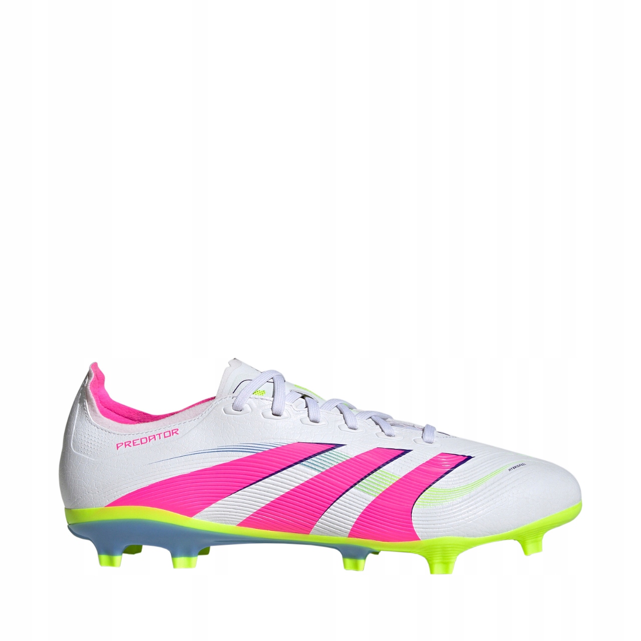 Fotbalová obuv adidas Predator League Fg/mg ID1330 Vel. 46