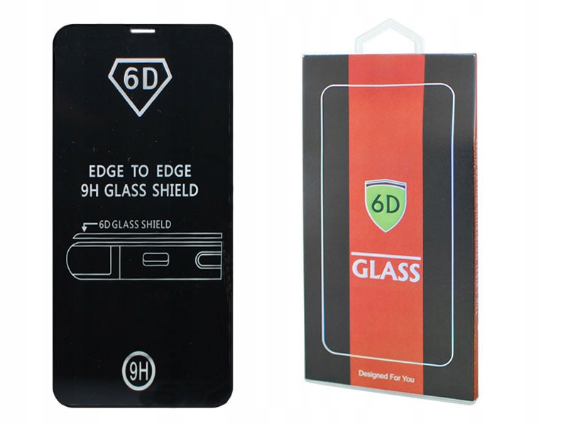 

Szkło Ochronne Na Cały Ekran Do Iphone 11 Pro