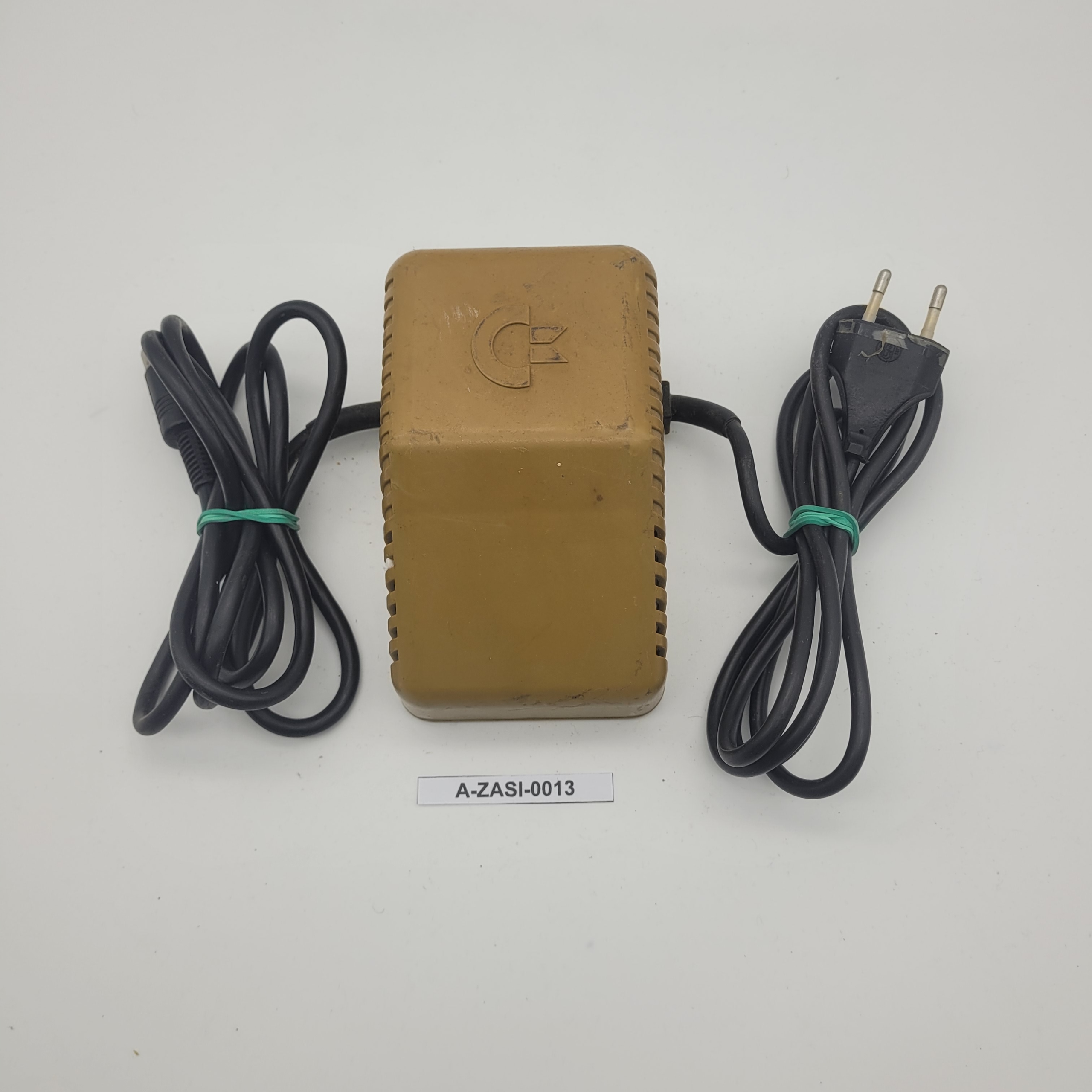 Zasilacz Commodore (C64/VIC-20)