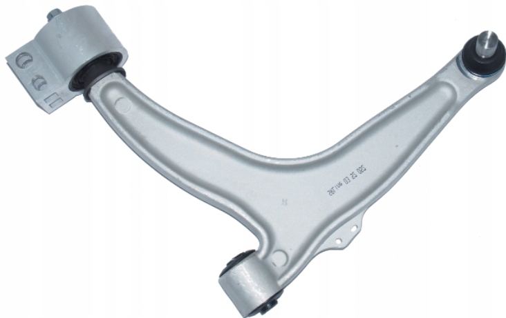 Opel Vectra C 2002-2008 Signum 2003-2008 Saab 9-3 Croma Kyvadlo Přední Levé