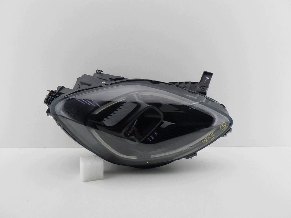 FORD PUMA MK2 II 2 LIFT FULL LED 24- light front right