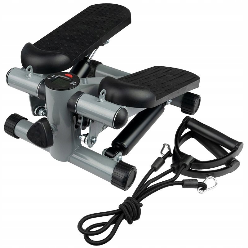 

Stepper Prosty Steper Linki Licznik LCD Regulacja