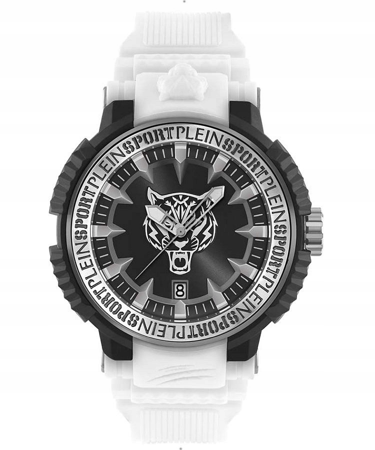 Hodinky Plein Sport Tiger Power PleinSport-PSEDA0224