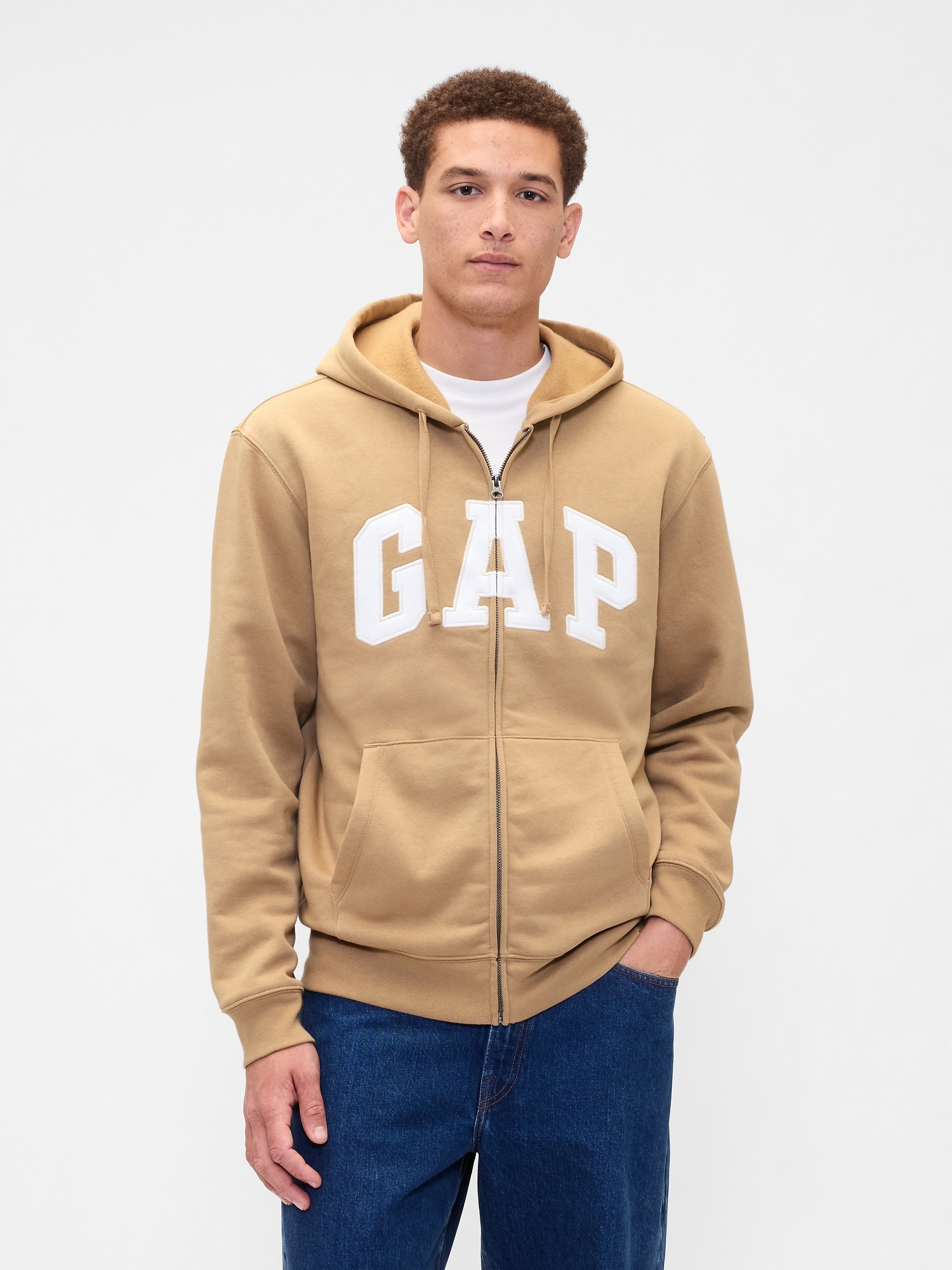 Gap Mikina s logem