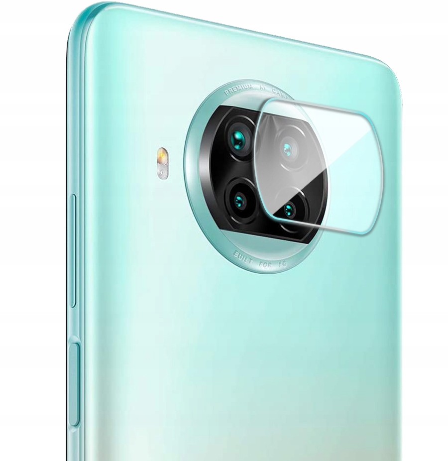 

Szkło Na Aparat Obiektyw Do Xiaomi MI 10T Lite