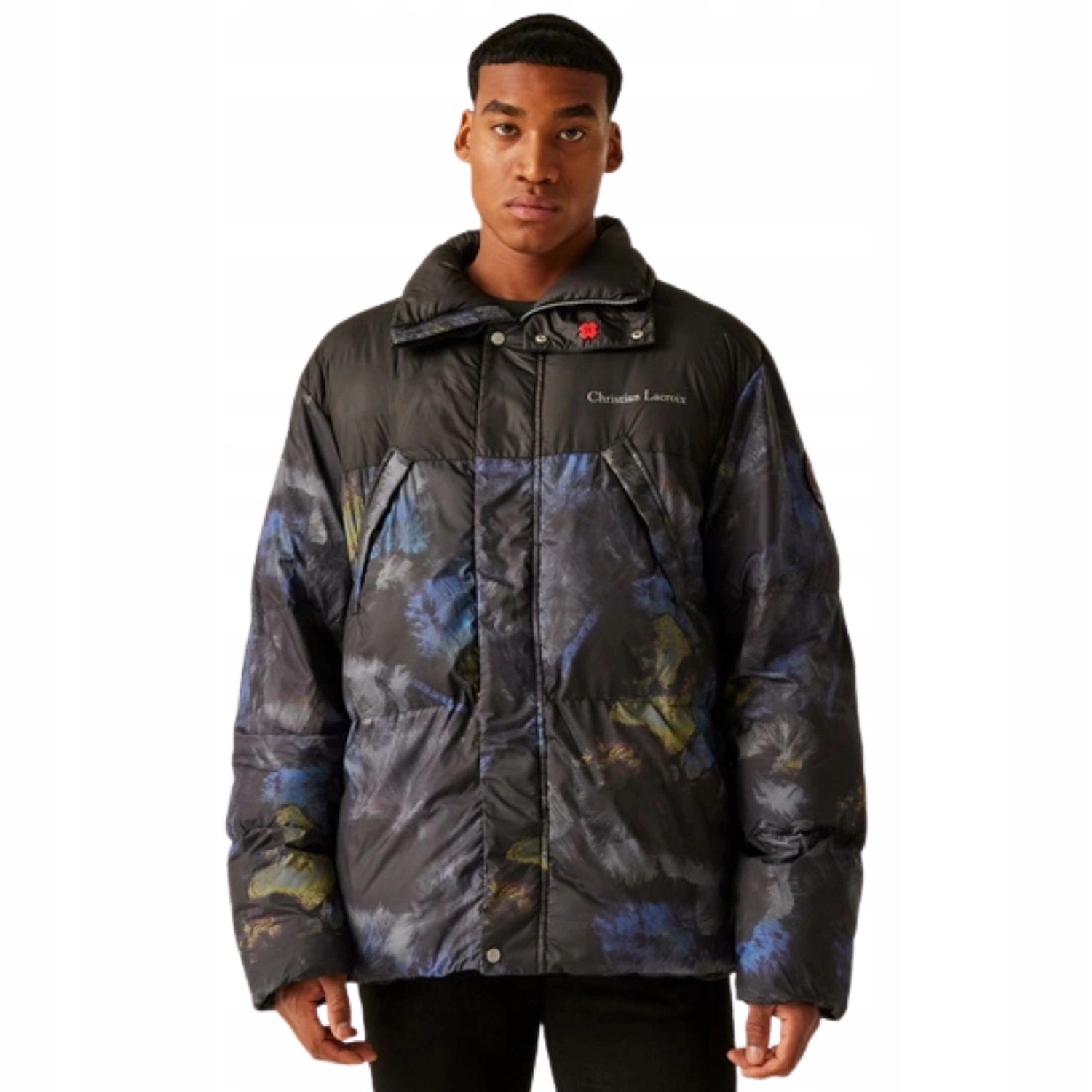 Pánská zimní bunda bunda Regatta × Christian Lacroix zateplená vel. XL