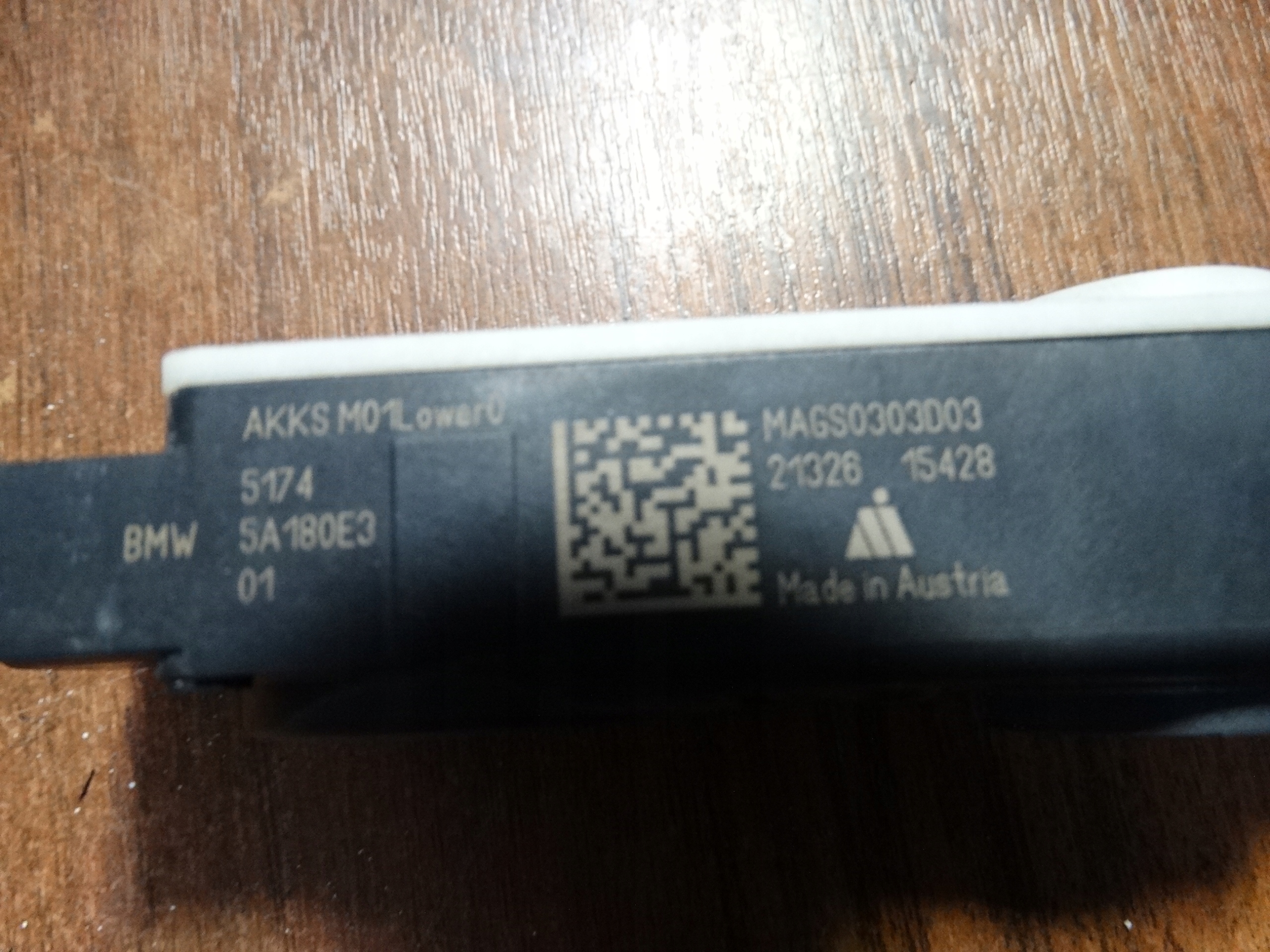 IDEALNY MOTOR ROLETY BMW G11 G82 1