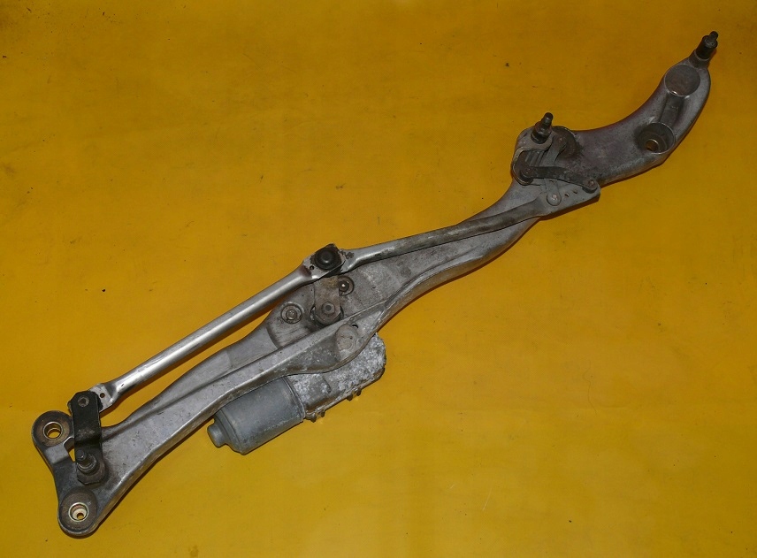 0390241806 - Механизм стеклоочистителя ПД BMW 7 E65