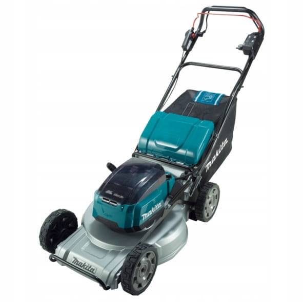 Makita DLM533Z Samojízdná Aku Sekačka 2x18V 53 cm