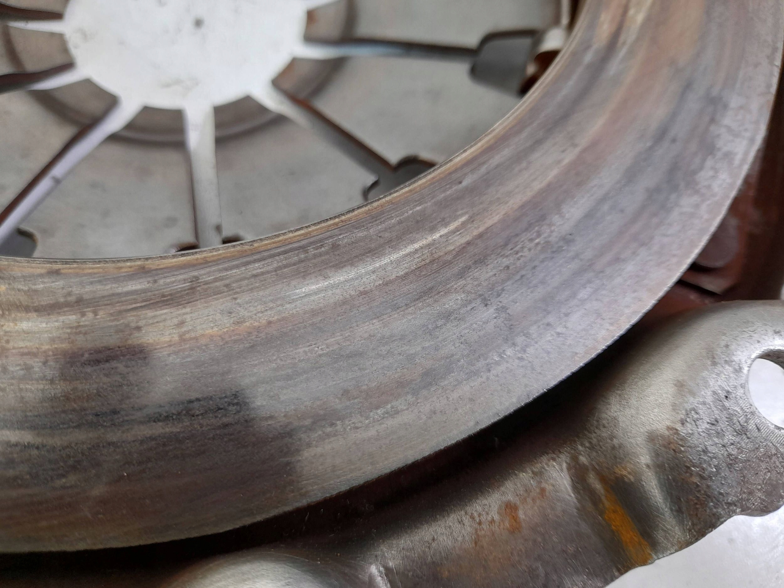 Honda Civic VIII 2,0 TYPE-R de pression Embrayage A82000 (DS17)