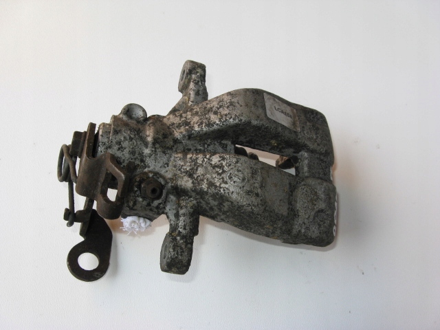caliper left rear part FIAT BRAVO II