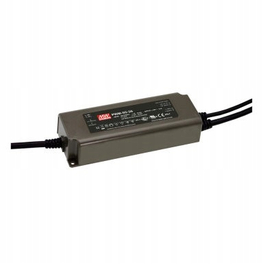 PWM-40-24 Zasilacz LED 40W 24V 1.67A