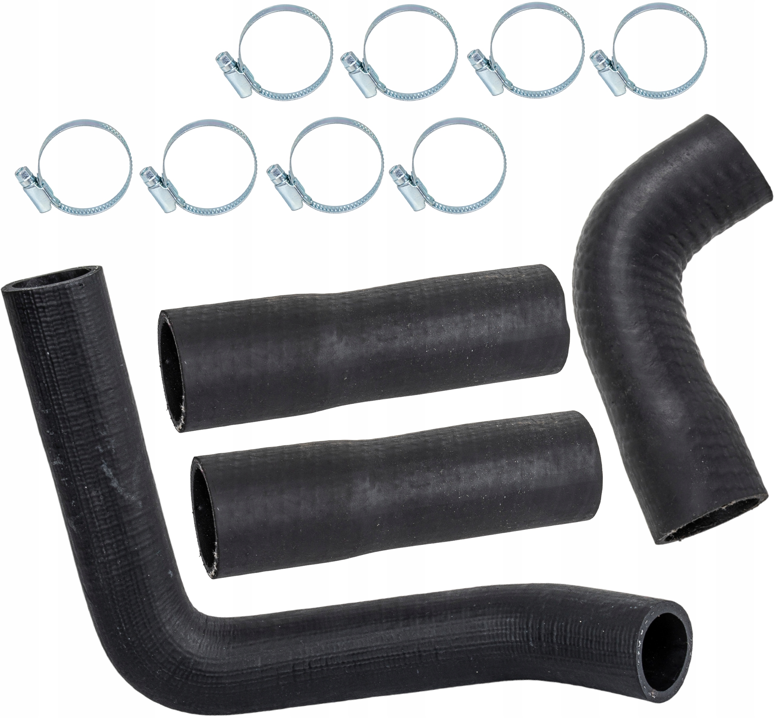 Ursus C360 Hadice chladiče Komplet kabelů chladiče Hotovo