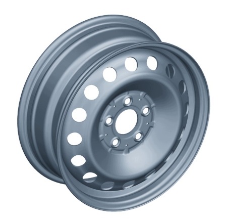 Kolesá Mercedes Vito W639, Viano W639 6J x 16 Et 54 A6394013102