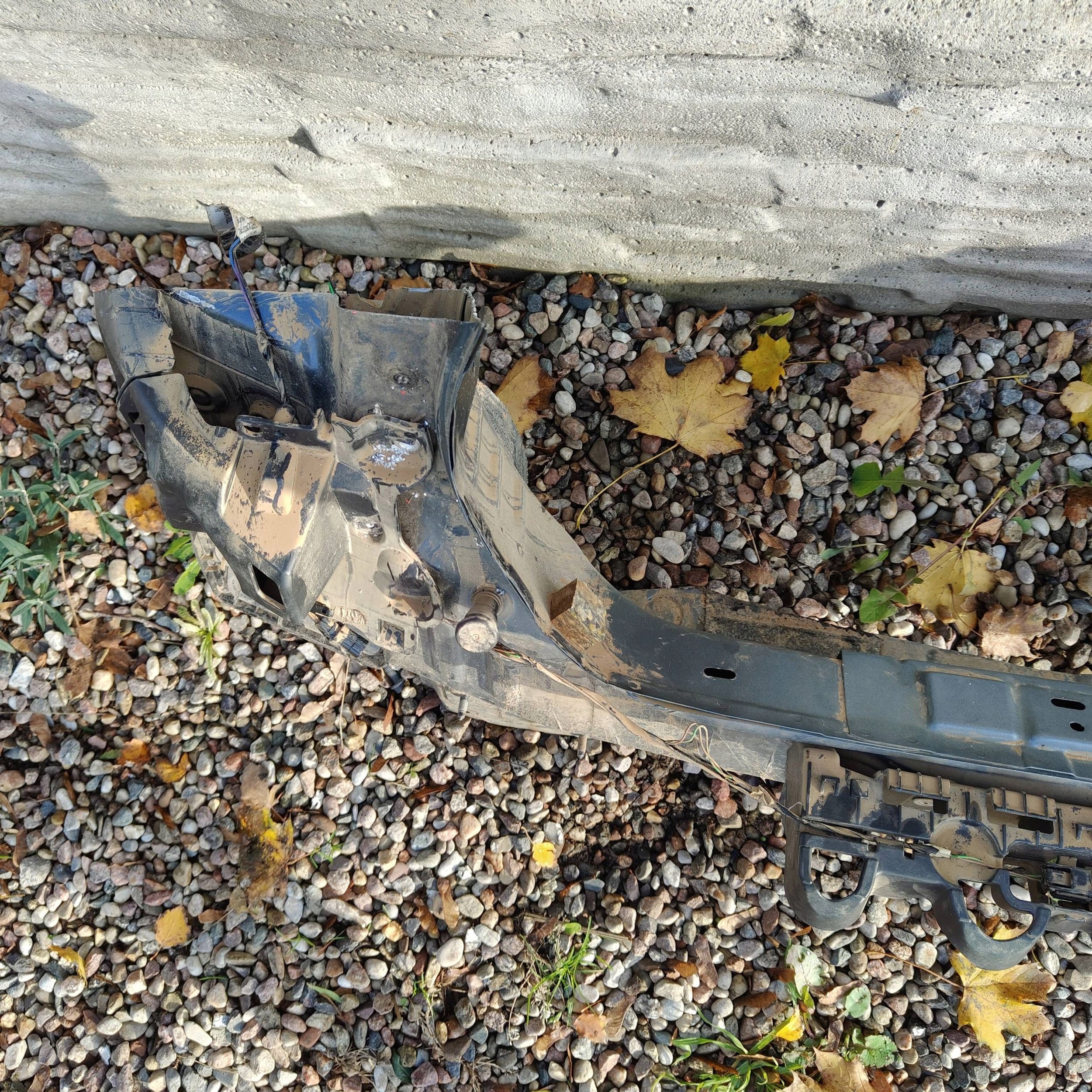 quarter rear rear part Renault Clio IV rear panel