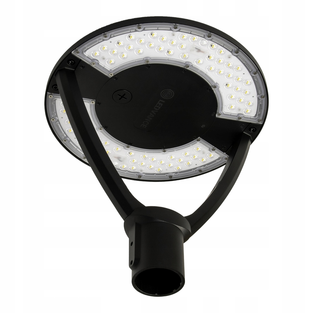Led pouličná lampa Cestné svietidlo 59W 8200lm 3000/4000K IP66 Urban Lantern