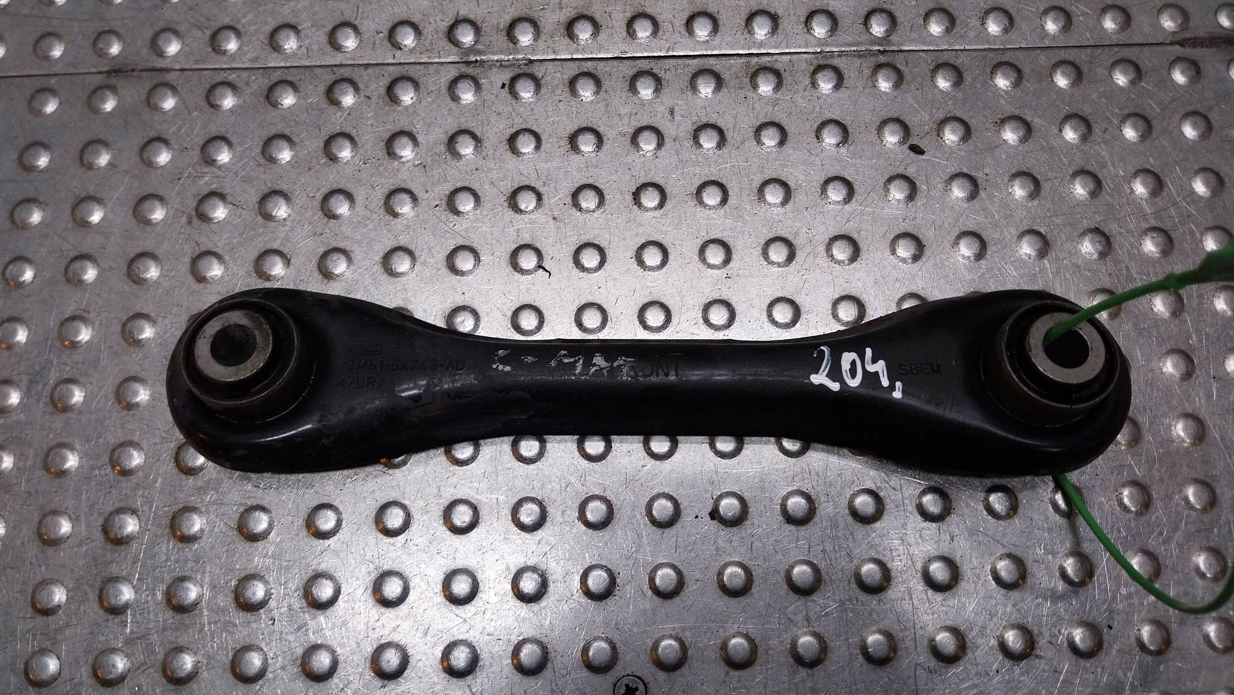 Querlenker links rechts heck 3M51-5K743-AD VOLVO C30 S40 V50