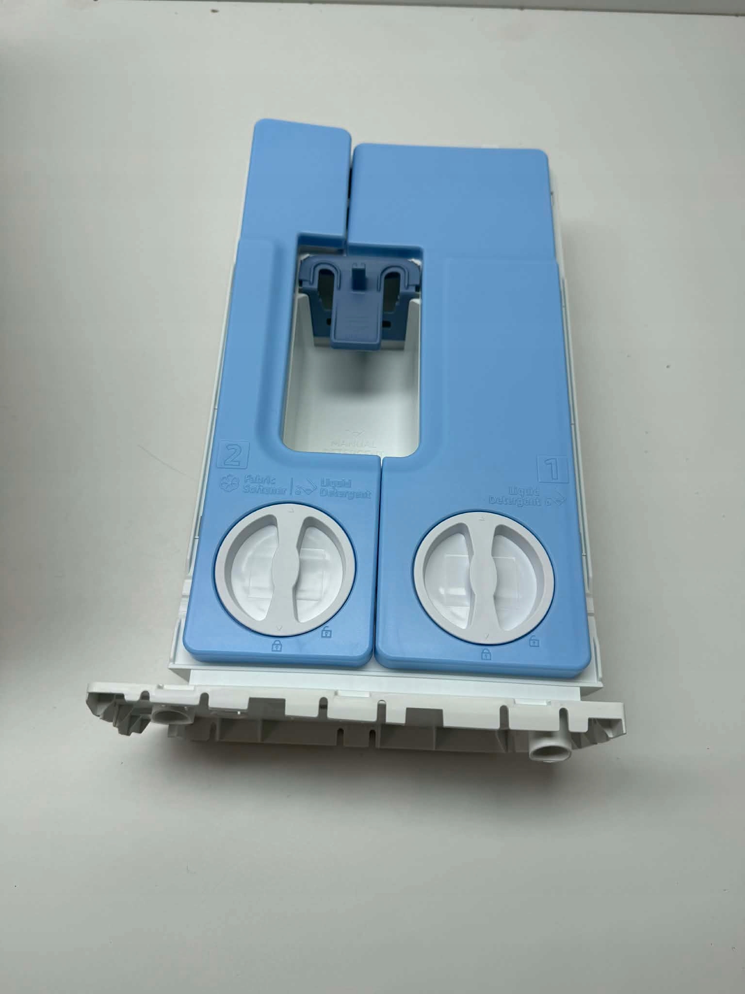 Samsung DC97-23338A Szuflada dozująca płyn do pralki