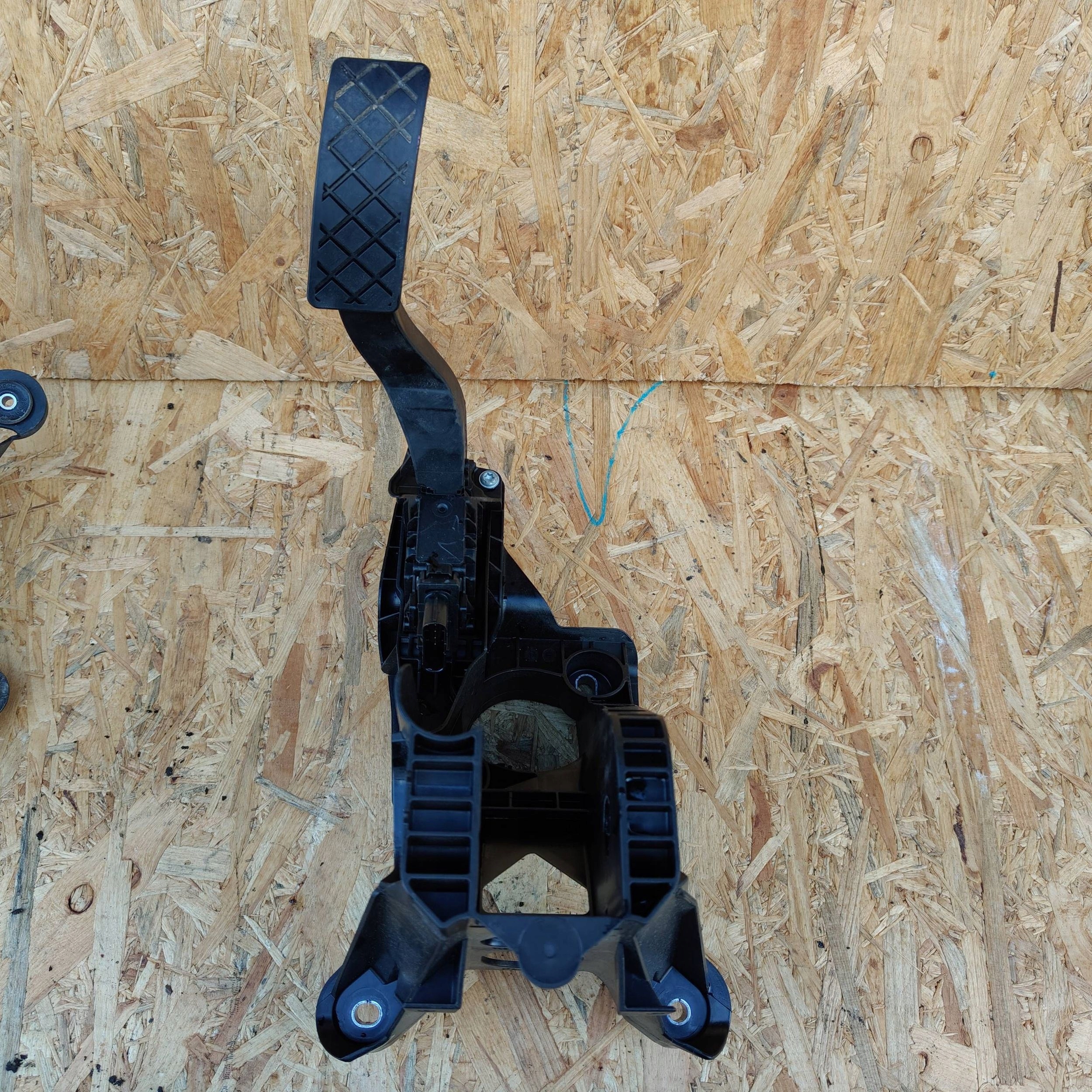 accelerator pedal Seat Leon IV 5Q1723503K