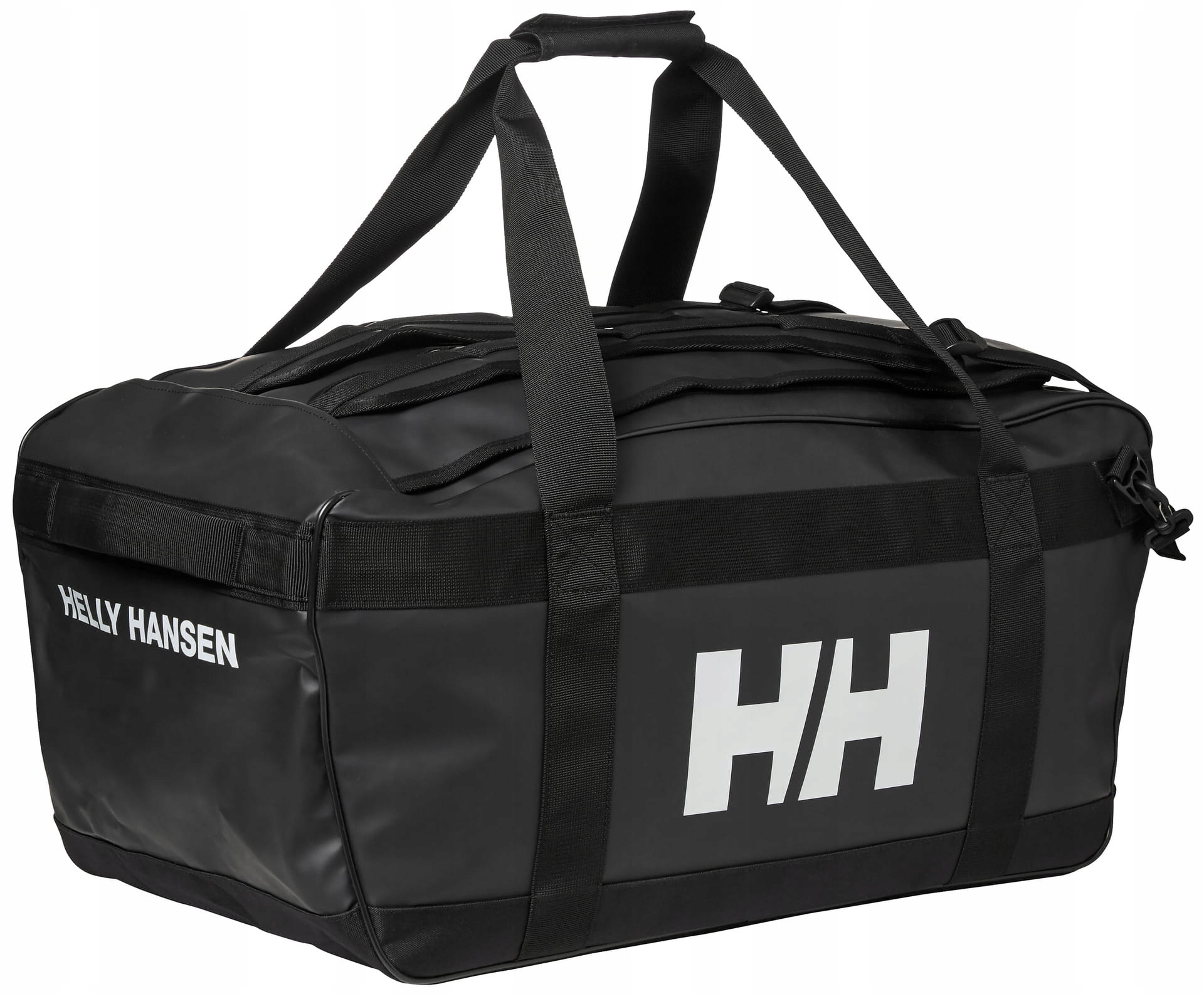 Taška Helly Hansen 2026 Scout Duffel XL Bk O/s