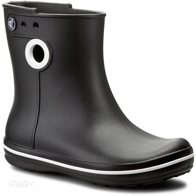 

Kalosze Crocs Jaunt Shorty Boot W9 39 -40