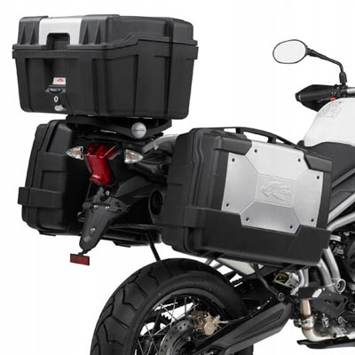 Kappa Rošt Centrálneho Kufra Triumph Tiger 800 800XR/ 800XC '11-'17, Ti