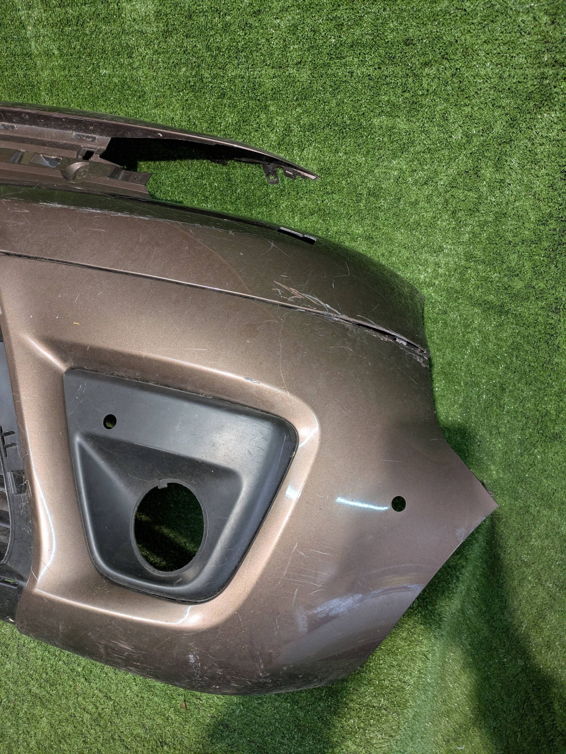 front bumper front TOYOTA PROACE 16- NR.Z9175