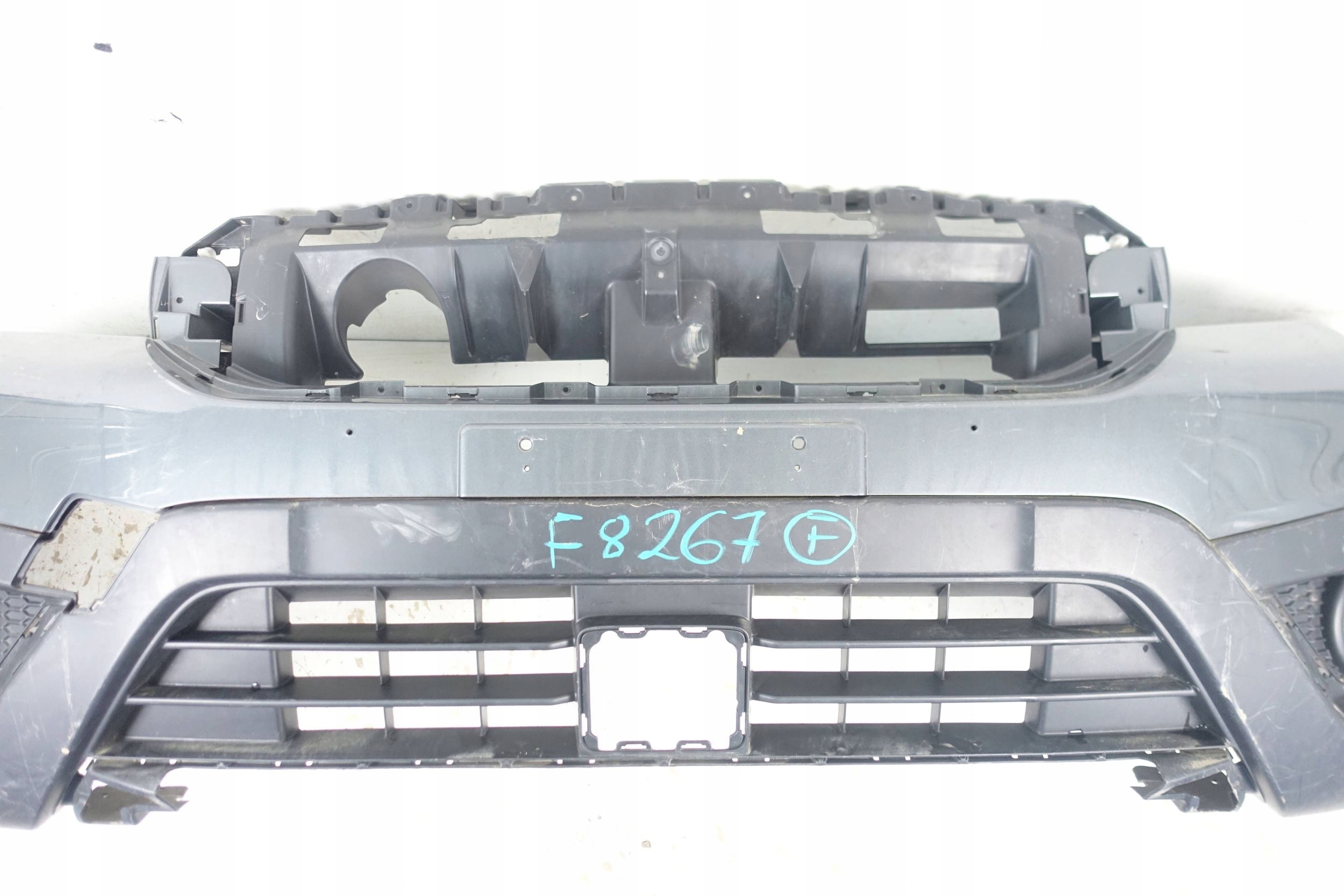 bumper front front SUZUKI SX4 SX-4 CROSS LIFT 16-21 7172164R0