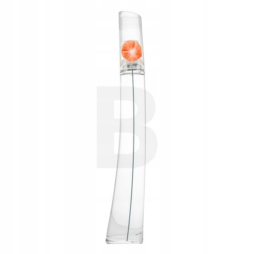 Kenzo Flower by Kenzo toaletní voda pro ženy 100 ml
