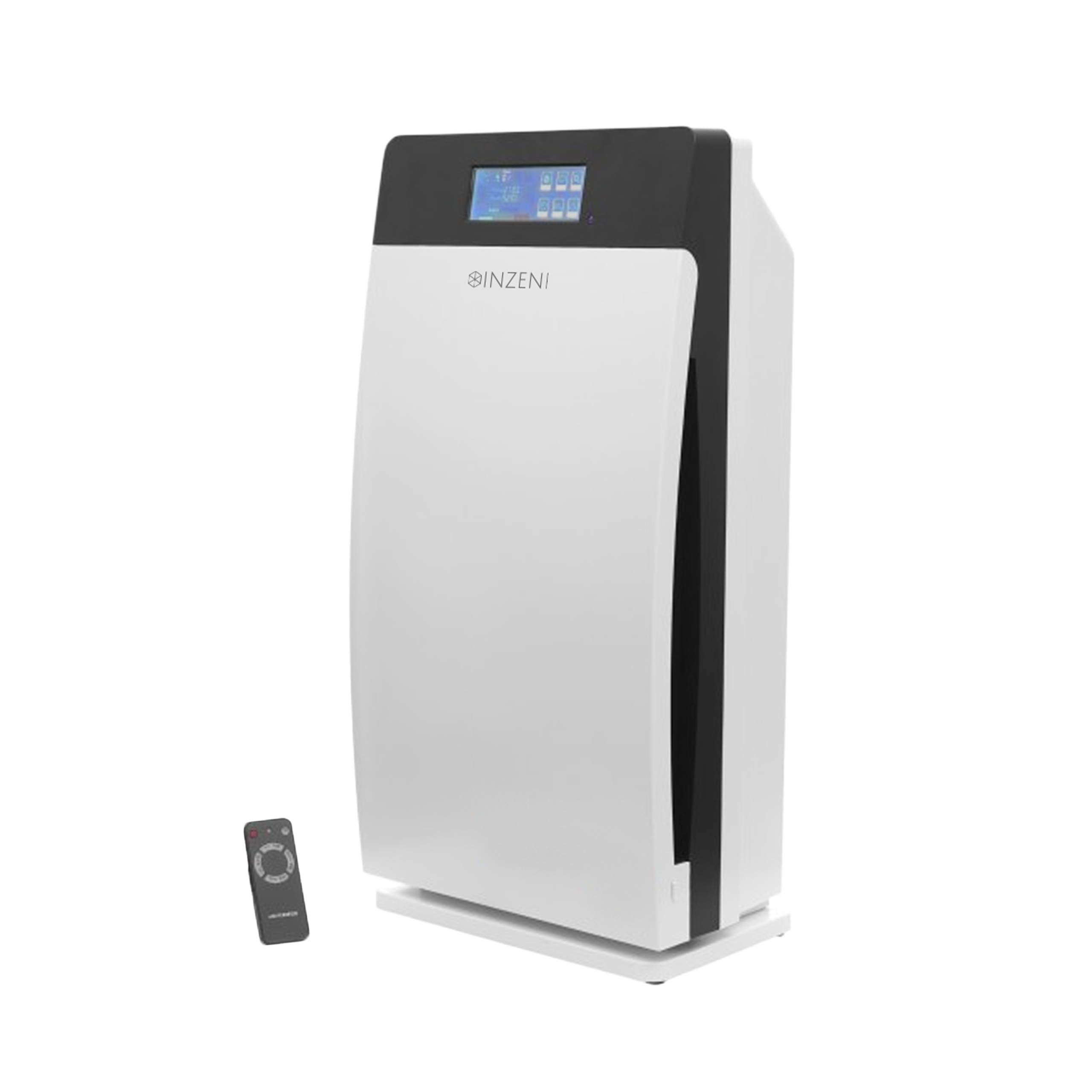 Čistička vzduchu 4v1 Inzeni GL-8138 100 m2