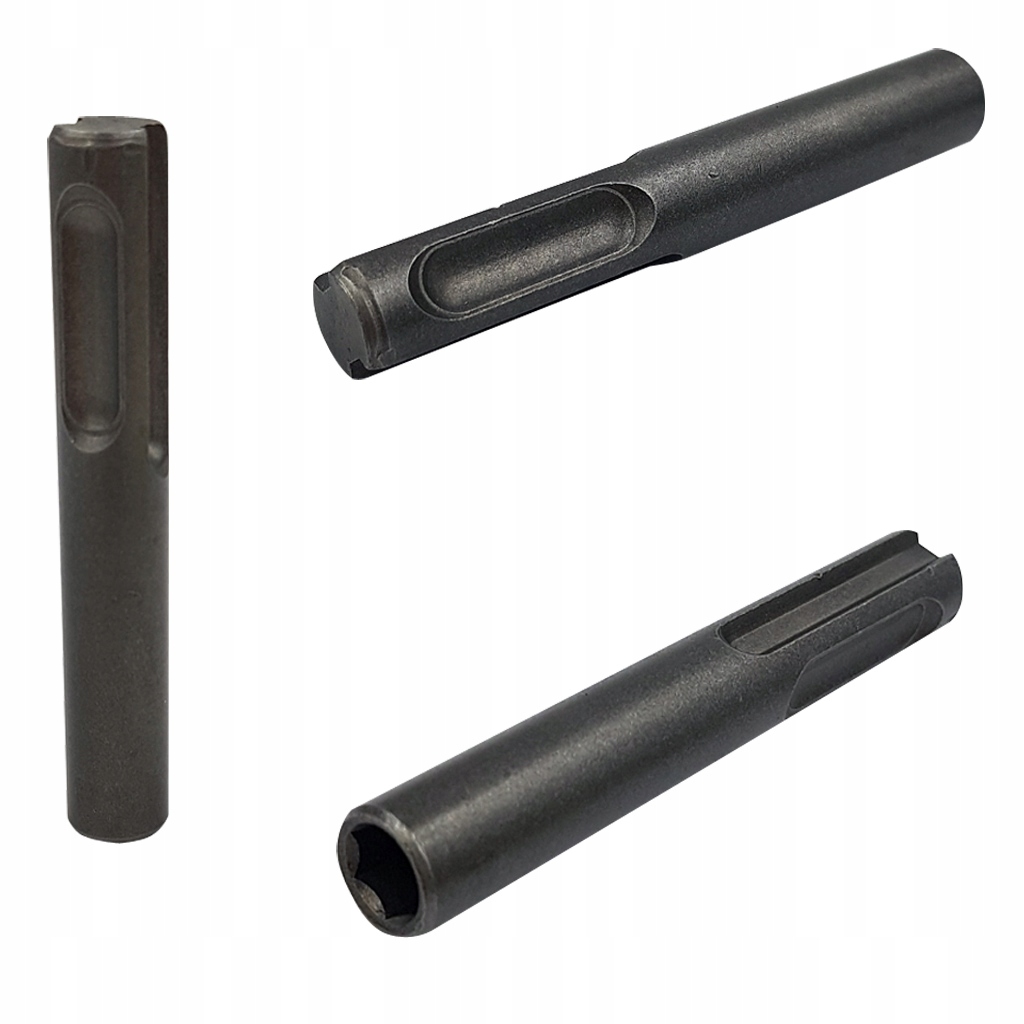 

Adapter Sds Plus 1/4 hex uchwyt magnetyczny