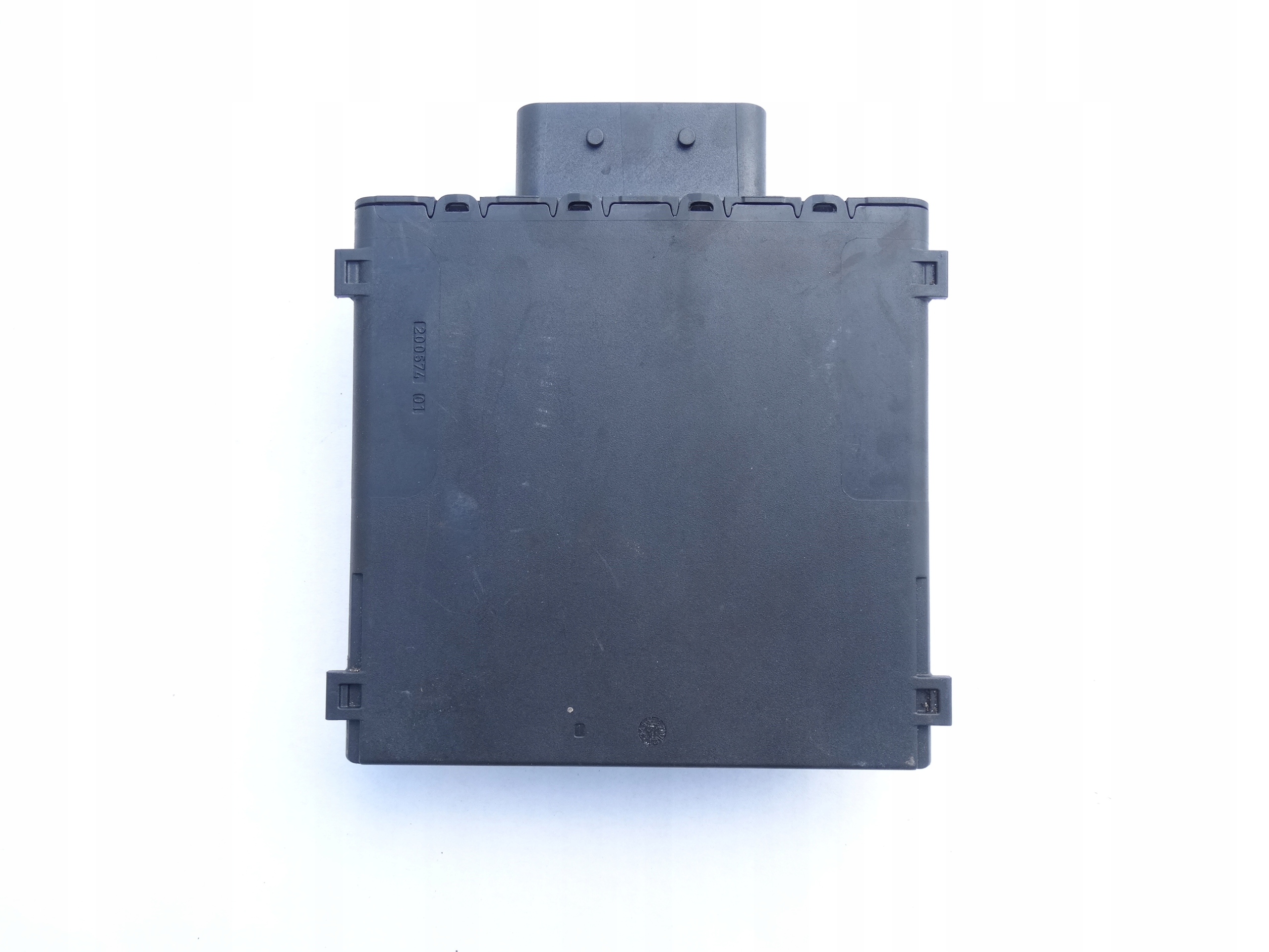 AUDI A6 C7 A4 B8 A5 8T Q5 Q7 A3 A7 modulo Centralina STABILIZATOR di tensione